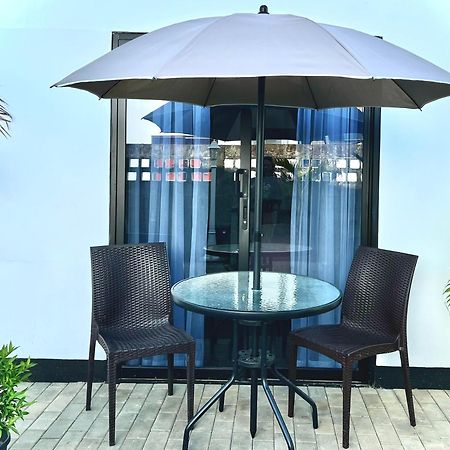 Villa Famiri Boutique Hotel Paramaribo Exterior foto