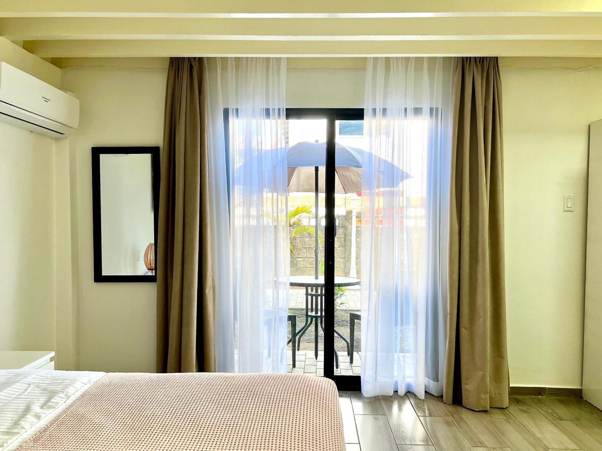 Villa Famiri Boutique Hotel Paramaribo Exterior foto