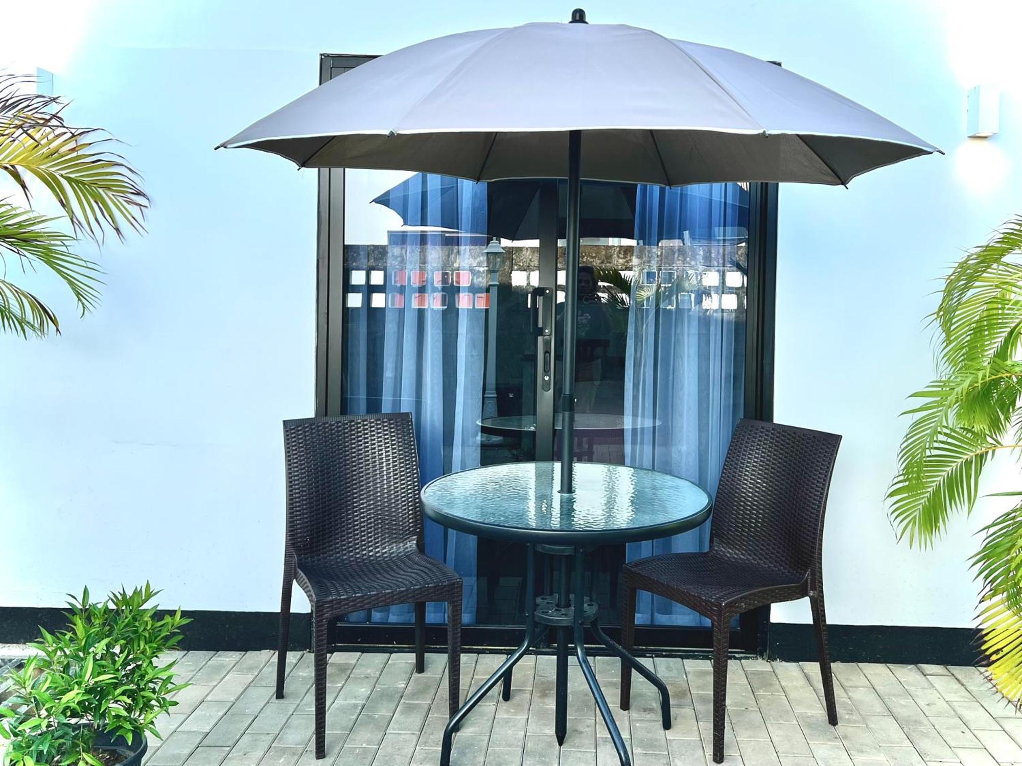 Villa Famiri Boutique Hotel Paramaribo Exterior foto